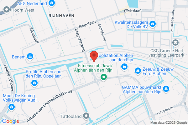 Tentverkoop