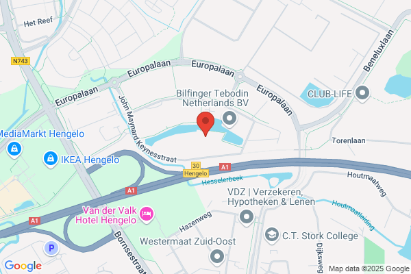 Trumpf Laser Nederland B.V.