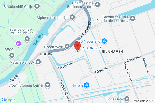 Aardingsbedrijf Koning