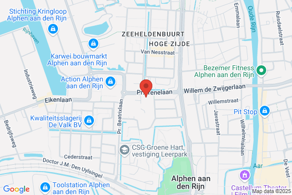 Gezondheidscentrum Dillenburg