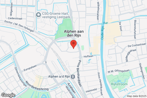 Kroes en Partners Notarissen & Adviseurs