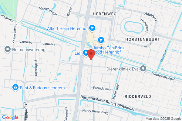 Pets & Co Buitencentrum
