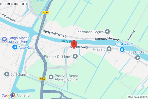 Rob Wijfje Heibedrijf