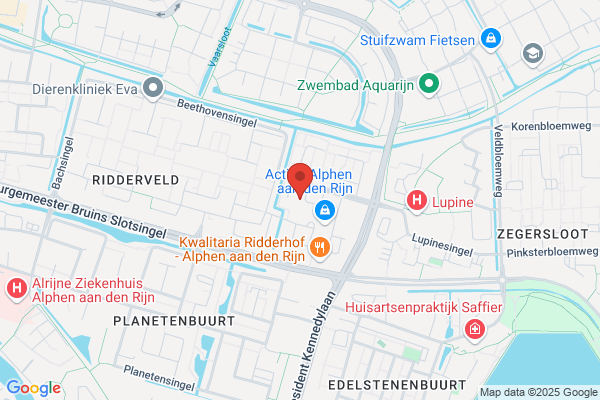 Zalencentrum De Bron