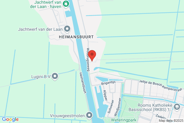 Zuivelboerderij Steenwijk VOF