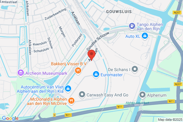 Aanhangwagens Zuidwijk Carrosserieën BV/Smit Aanhangwagens