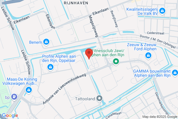 Applied Chemicals Nederland B.V.
