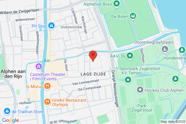 Bloemhof Speeltuin En Buurtvereniging