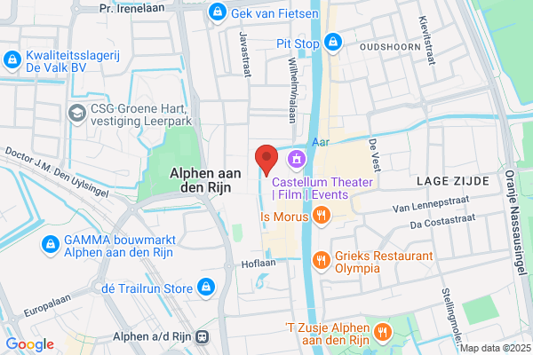 Boekhandel Haasbeek