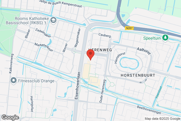 Boekhandel Haasbeek Herenhof