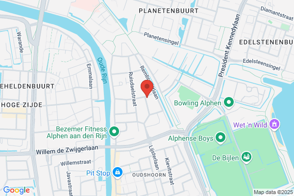 Bureau Ten Berge V.O.F.