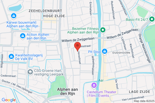 De tassenzaak