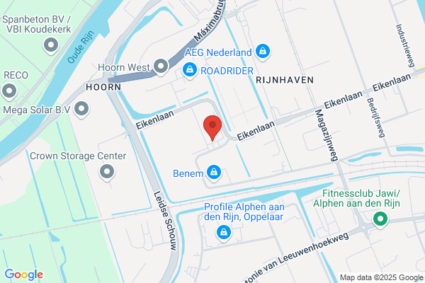 Eskens Benelux B.V.
