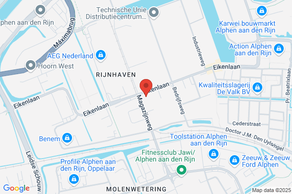 GBI Van Beijeren