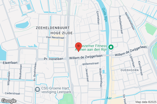 Groene Hart Lyceum