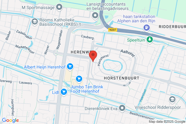 Hijscontrol