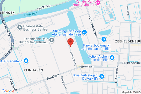Hoogendoorn Containerbouw BV