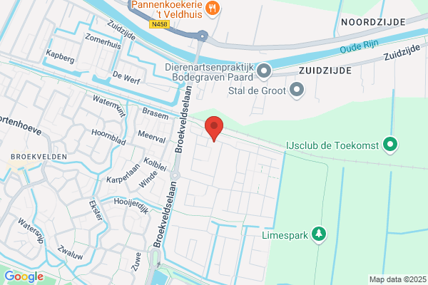 Huizing Projects Services