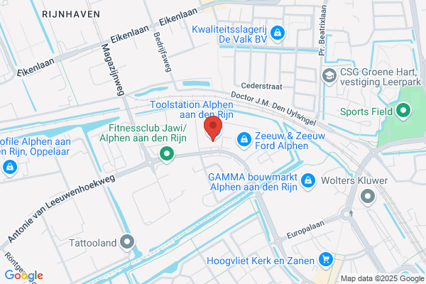 Huurmaat