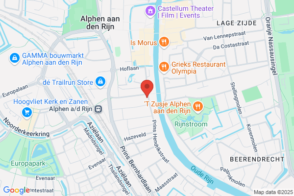 Ichthus Boekhandel Het Anker