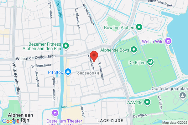 Rook Allert Schoorsteenveegbedrijf
