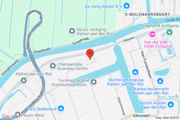 Vermeulen Ongediertebestrijding VOF