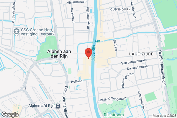 D-Reizen