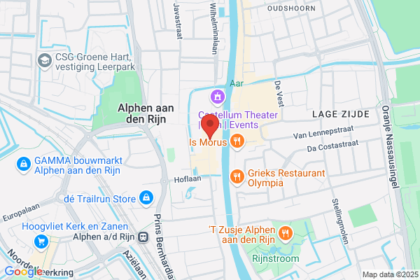 Alle Hens Aan Dek