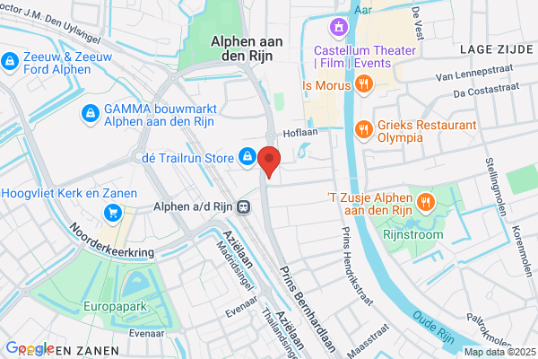 Khop Khun Thai Cuisine