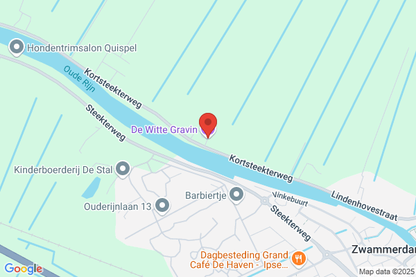 Boerenzwaluw, De
