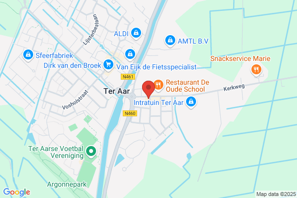 Restaurant Gouden Garden