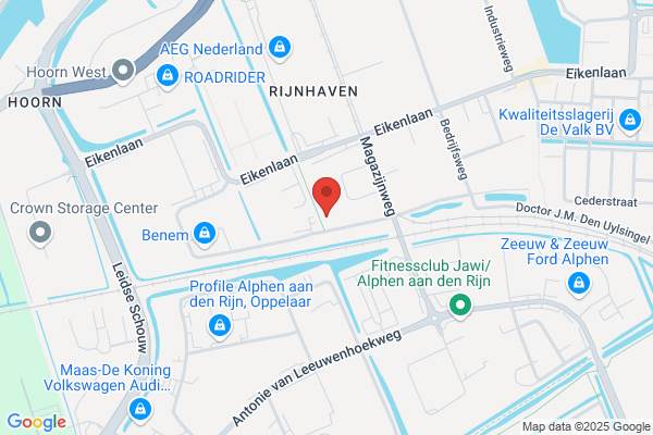 Rijsbergen Automotive