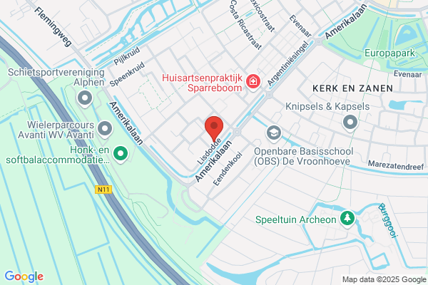 Rijschool Eren