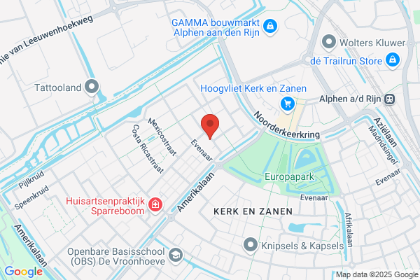 Autorijschool Arink