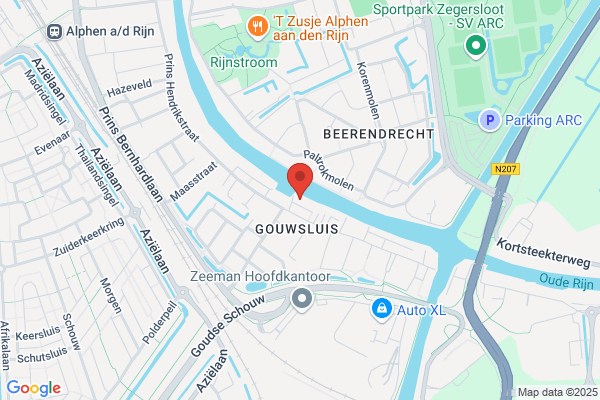 Schildersbedrijf Bedijn