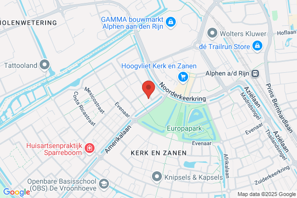 Verschuur Schilderwerken