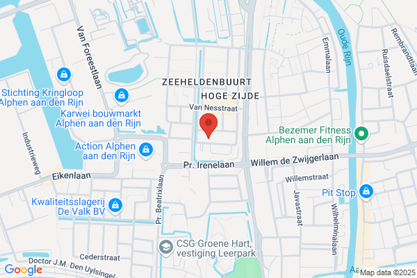 ARBO Score VOF Bedrijfshulpverlening