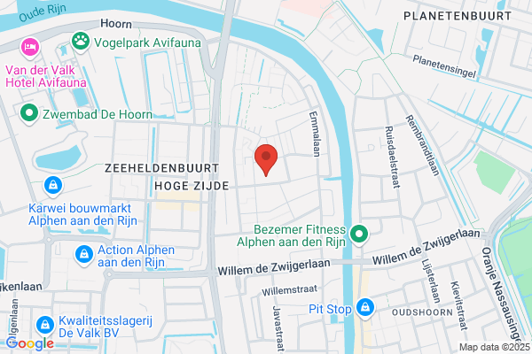 Groen Van Prinsterer