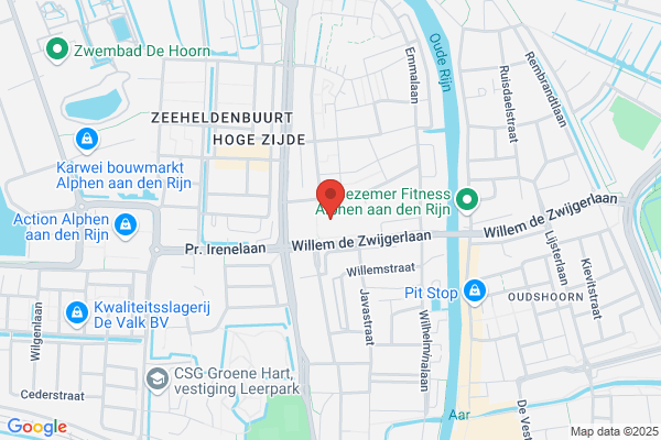 Groene Hart Lyceum