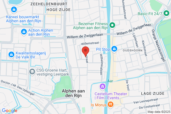 Het Palet