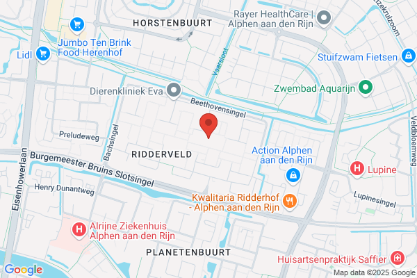 Het Startblok