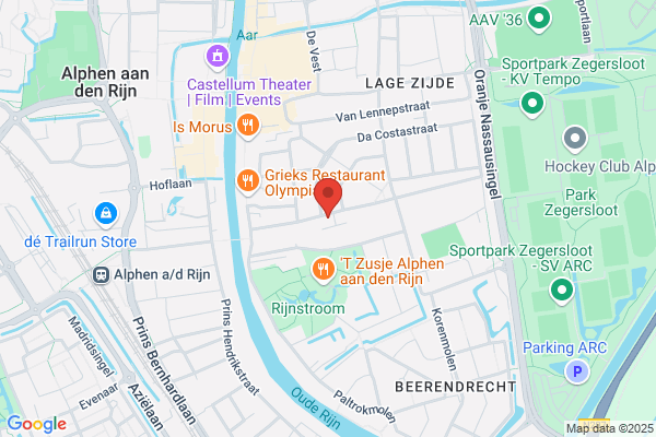 Praktijkschool Groene Hart