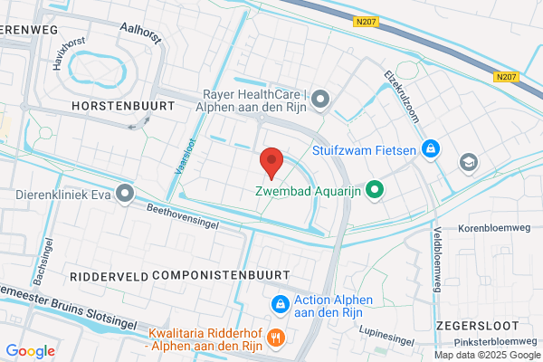 Vrije School Ridderspoor