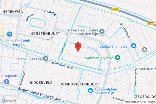 Salonet Huidverzorging