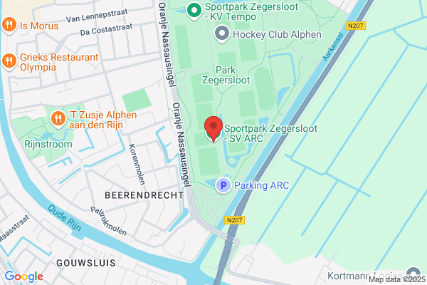 Arc Sportvereniging