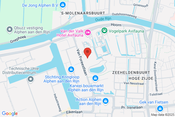 De Hoorn