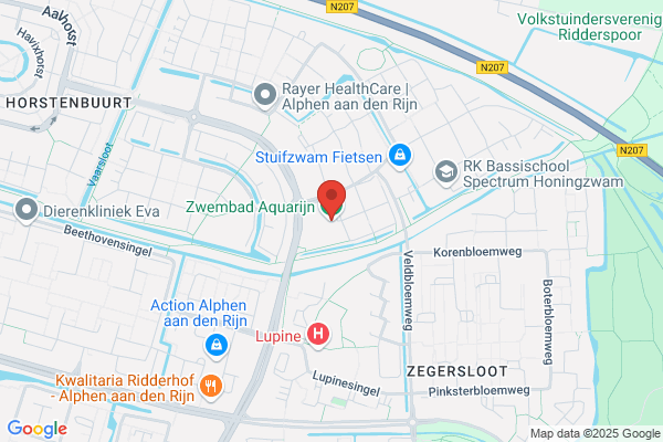 De Thermen