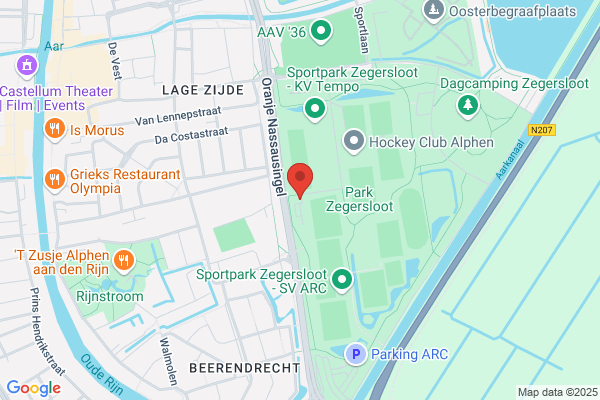 Rijnstreek