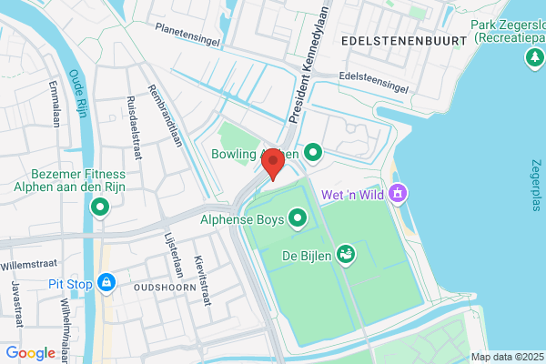 Basic-Fit Alphen aan den Rijn Sportlaan 24/7