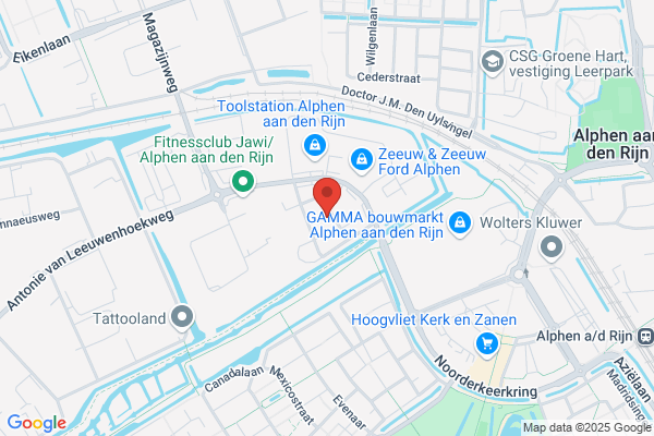 Holst Foodservice van der